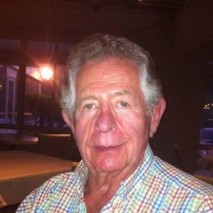 Meet your Posher, Raymond